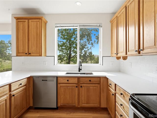 House for sale in Highlands Ranch, Colorado