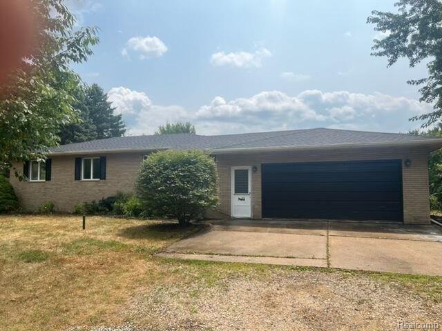 House for sale in Flushing, Michigan