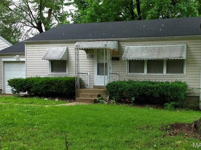 House for sale in Bellefontaine, Ohio