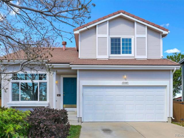 Property for sale in Highlands Ranch, Colorado