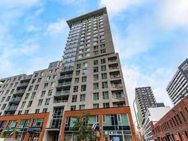 Condo for sale in St. Leonard's, Quebec