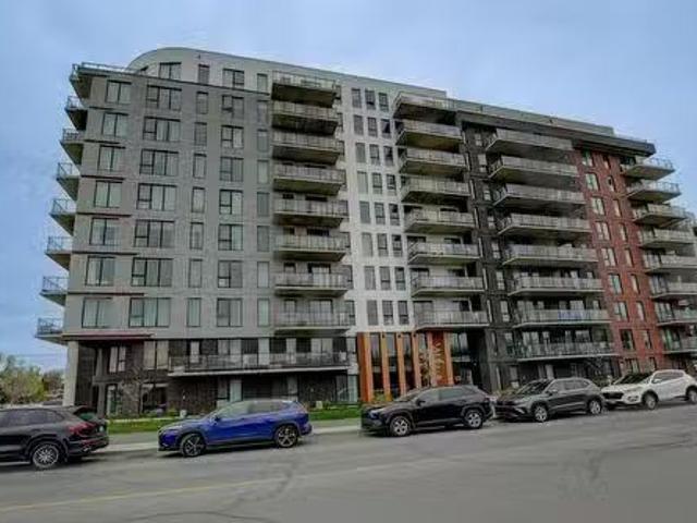 Condo for sale in Pointe-claire, Quebec