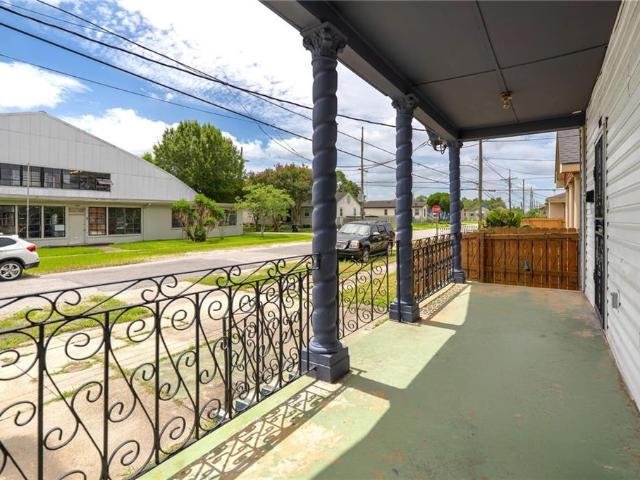 House for sale in Lower Ninth Ward, New Orleans