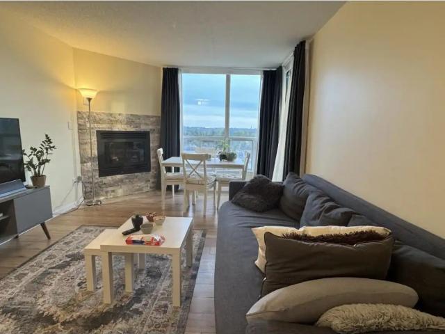 Apartment for rent in Coquitlam, British Columbia