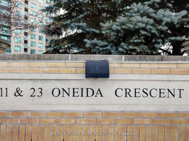 Condo for rent in Woburn, Ontario