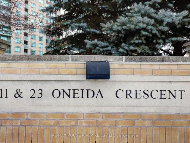 Condo for rent in Woburn, Ontario