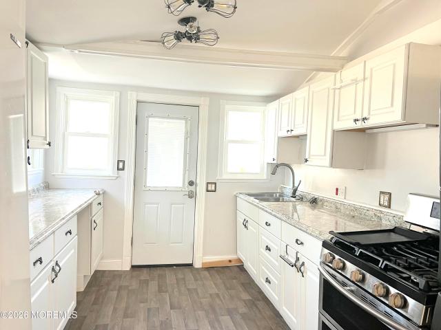 House for sale in Monmouth, New Jersey