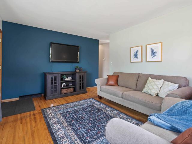 House for sale in Moorhead, Minnesota
