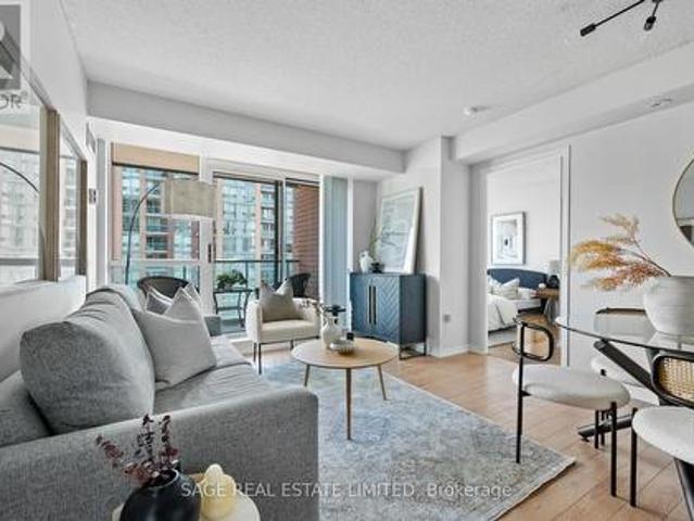 Condo for sale in Woburn, Ontario