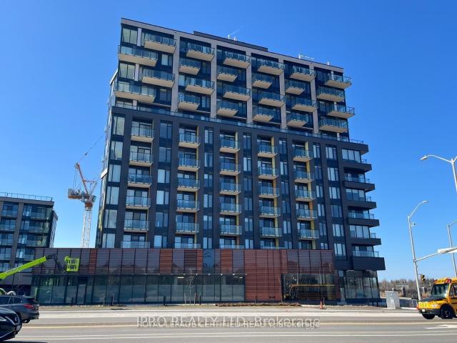 Condo for rent in Oakville, Ontario