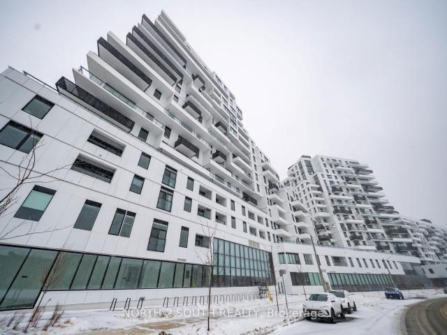 Condo for rent in Woburn, Ontario
