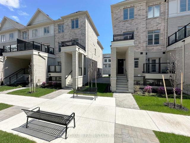 Condo for sale in Durham, Ontario