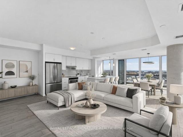 Condo for sale in Woburn, Ontario