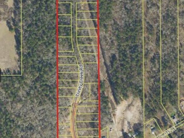 Land for sale in Smith, Texas