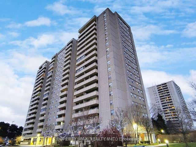Condo for rent in Woburn, Ontario
