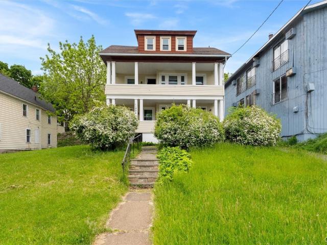 House for sale in Syracuse, New York