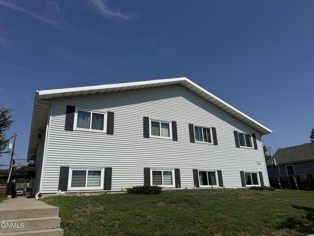 House for sale in Mandan, North Dakota