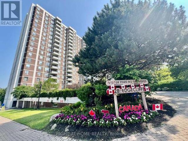 Condo for sale in Woburn, Ontario