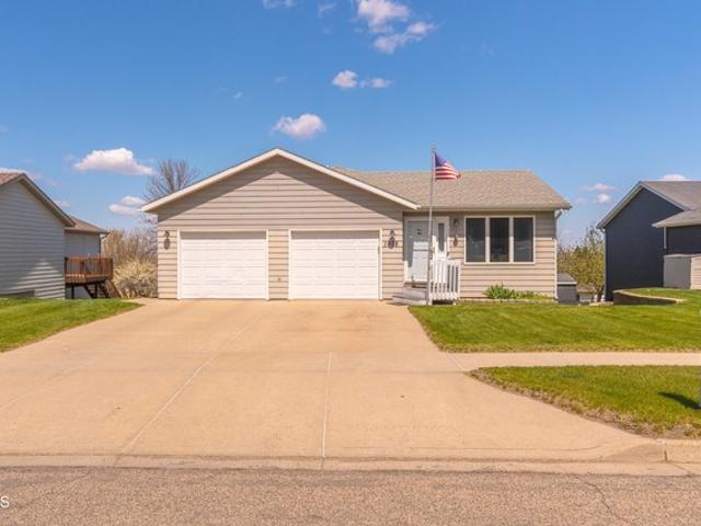 House for sale in Mandan, North Dakota