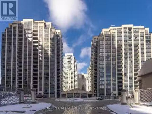 Condo for sale in Woburn, Ontario