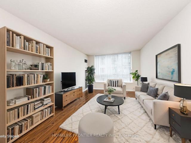 Condo for sale in Woburn, Ontario