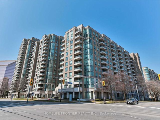 Condo for sale in Woburn, Ontario
