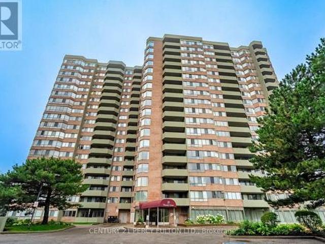 Condo for sale in Woburn, Ontario