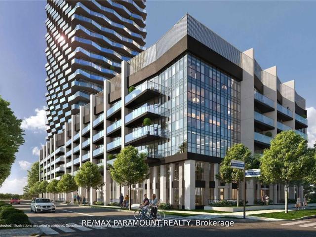 Condo for sale in Woburn, Ontario