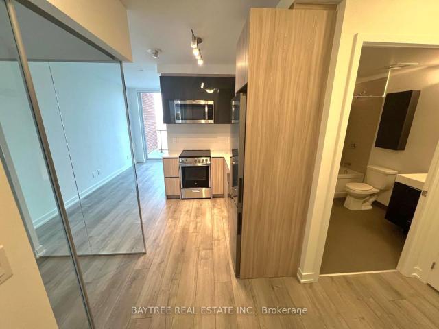 Condo for rent in Woburn, Ontario