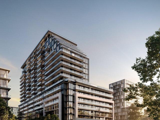 Condo for rent in Mississauga, Ontario