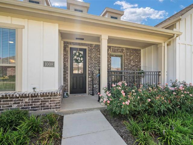 Townhouse for sale in Argyle