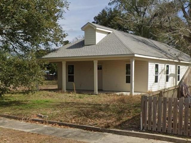 House for sale in Gulfport, Mississippi
