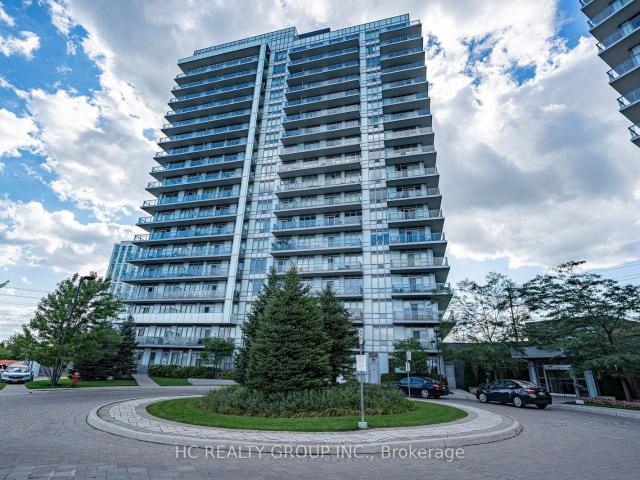 Condo for sale in Mississauga, Ontario
