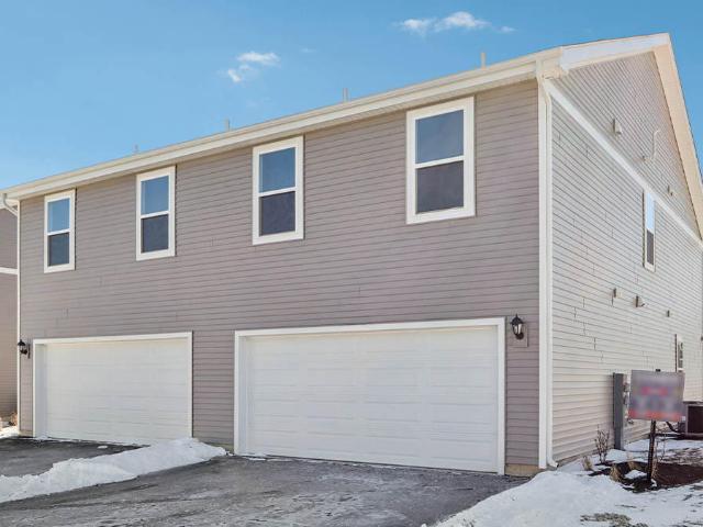 Property for sale in Union Grove, Wisconsin