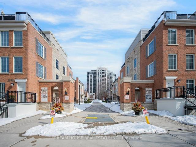 Condo for sale in Woburn, Ontario