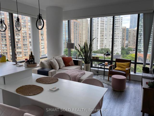 Condo for rent in Woburn, Ontario