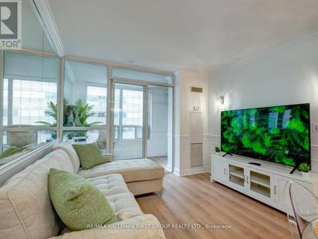 Condo for sale in Woburn, Ontario