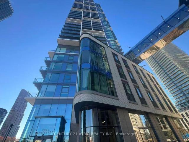 Condo for rent in York, Ontario