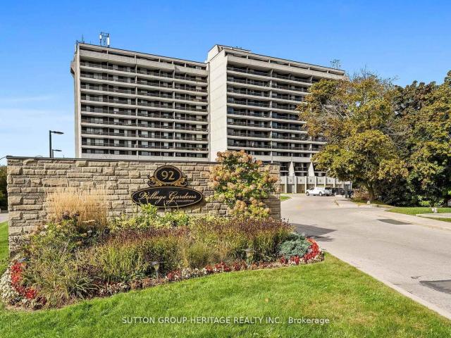 Condo for rent in Woburn, Ontario