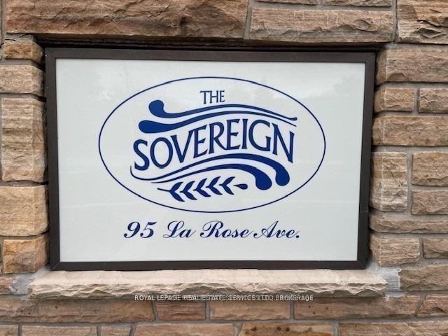Condo for sale in Woburn, Ontario