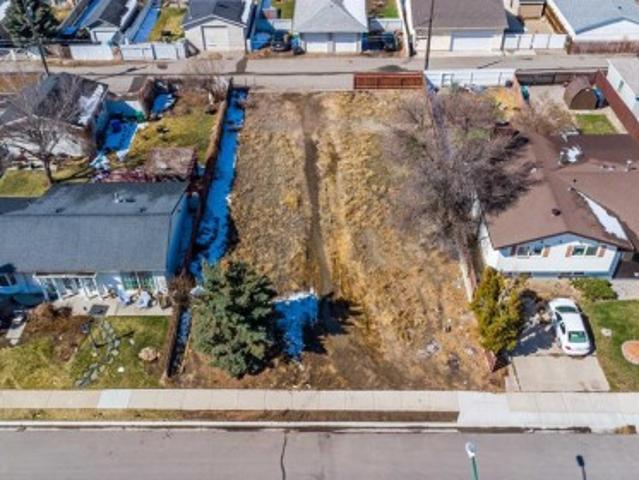 Land for sale in Staffordville, Lethbridge