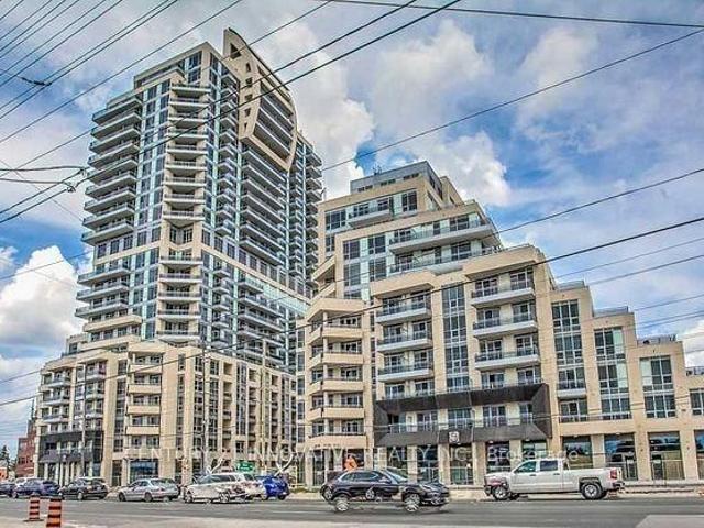 Condo for rent in York, Ontario