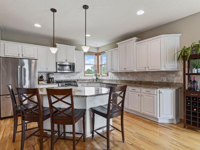 House for sale in New Prague, Minnesota