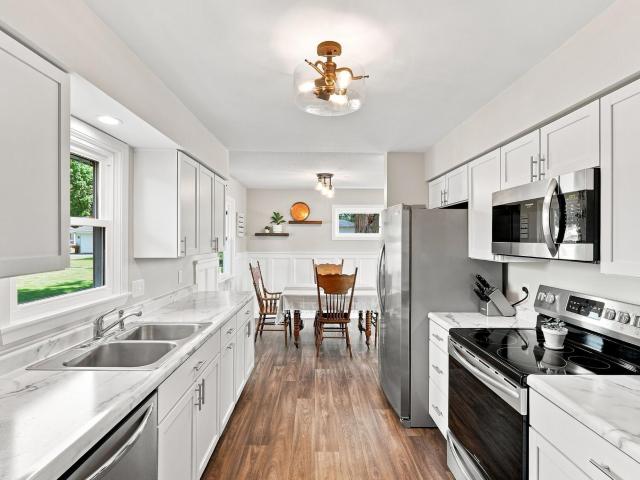 House for sale in Rice, Minnesota