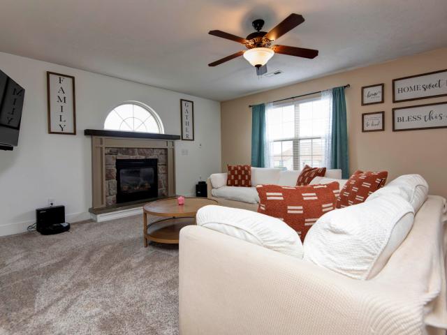 House for sale in Barry, Missouri