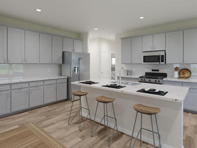 House for sale in Josephine, Texas