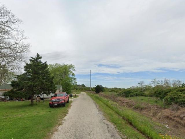 Land for sale in Markham, Texas