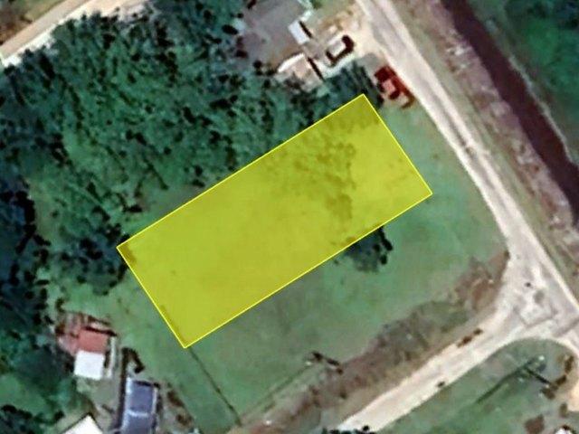 Land for sale in Markham, Texas