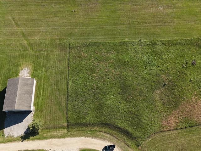 Land for sale in Sherman Township, Isabella County