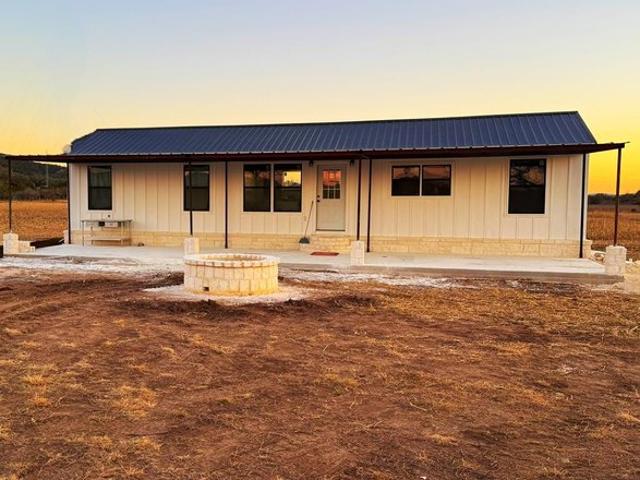 Farm for sale in Utopia, Texas